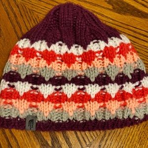 North Face Hat